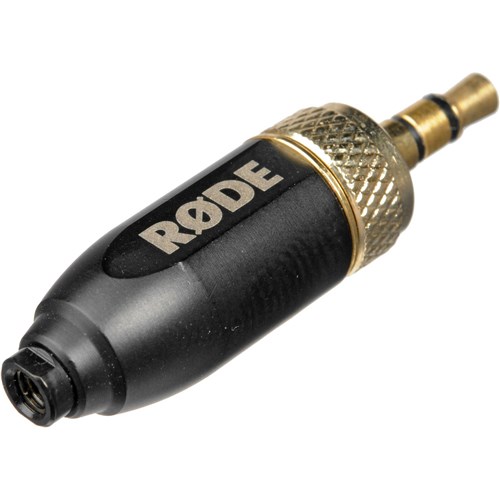 Rode MICON-1 Connector 002